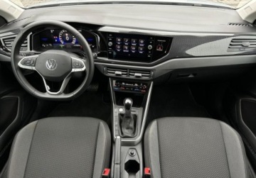 Volkswagen Taigo 2025 Volkswagen Taigo Life Pakiet Comfort, FV 23, Kamera cofania, Digital, Key, zdjęcie 3