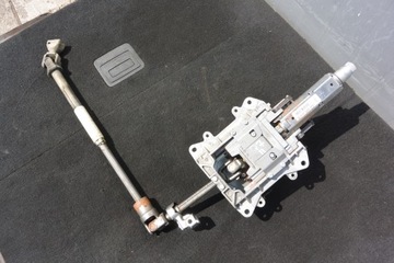 ЗАМОК РУЛЕВОЙ КОЛОНКИ AUDI Q7 4L TOUAREG 7L