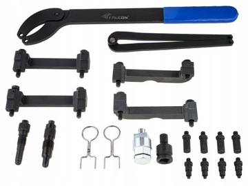 ЗАМОК VW AUDI 2.0L 2.4 V6 2.8L 3.0L 3.2L V6 FSi 4.2L V8 FSi 5.2L V10 TFSI