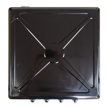 Kuchenka turystyczna gazowa 4 palnikowa,turec