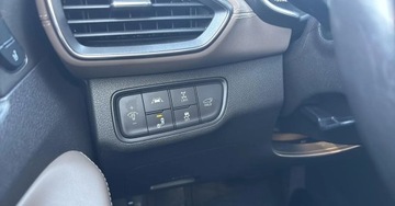 Hyundai Santa Fe IV SUV 2.0 CRDi 185KM 2019 Hyundai Santa Fe Hyundai Santa FE 2.0 Diesel 185km 4x4 PALTINUM Polski Sal, zdjęcie 31