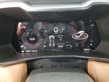  GMC Acadia 2024 GMC Canyon AT4 2.7 Benzyna 310KM, zdjęcie 9