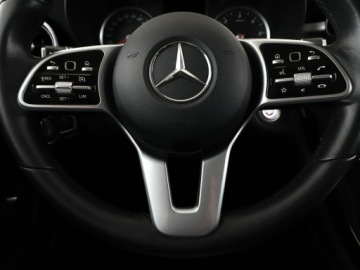 Mercedes GLC C253 SUV Facelifting 2.0 220d 194KM 2019 Mercedes GLC 220 FV23% 4x4 automat full LED navi, zdjęcie 20