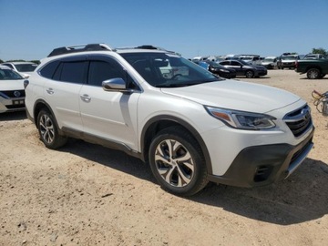Subaru 2021 Subaru Outback TOURING 2021 2.5 Benzyna 182KM, zdjęcie 1