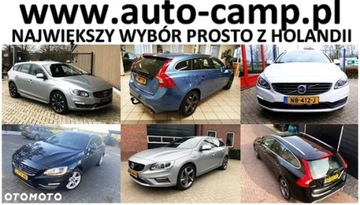 Volvo V60 I 2014 FV23% MOCNA HYBRYDA plug-in WZÓR największy wybór, zdjęcie 7