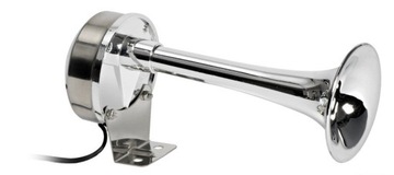 TRĄBKA-SYGNAŁ DŹWIĘKOWY MEMBRAN 12V 210MM 2145206