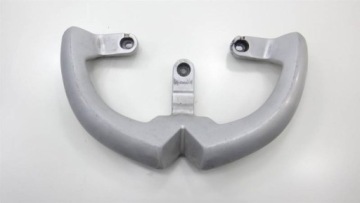 Ручка пассажира Peugeot Vivacity 3 Iii