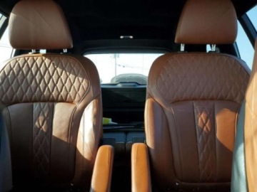 BMW X7 2019 BMW X7 X7 xdrive50i 4.4 Benzyna 456KM, zdjęcie 7