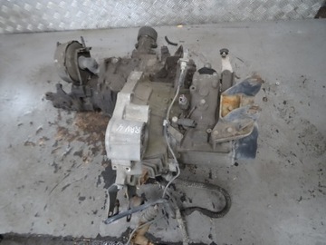 SKRZYNIA BIEGÓW TOYOTA RAV4 I