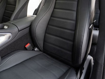 Mercedes GLE V167 SUV Facelifting 2.0 300d 269KM 2025 GLE Coupe 300 d 4-Matic AMG Line 2.0 (269KM) 2025, zdjęcie 5