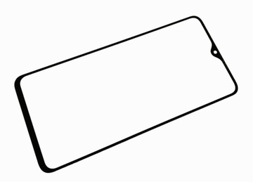 Szybka Ekranu Szkło Xiaomi Redmi Note 8 Pro