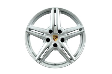 Felga aluminiowa Porsche OE 8.5