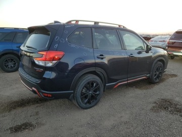 Subaru Forester V 2021 Subaru Forester Sport 2021 2.5l 2.5 Benzyna 182KM, zdjęcie 3
