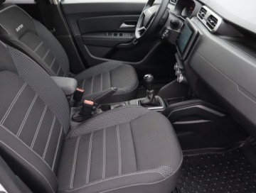 Dacia Duster II SUV Facelifting 1.3 TCe 130KM 2023 Dacia Duster 1.3 TCe, Salon Polska, 1. Właściciel, zdjęcie 8