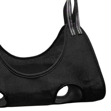 Помощник в гамаке для кошек для собак, сумка-гамак