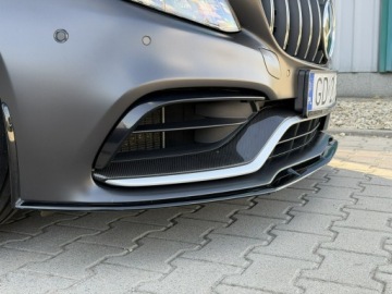Mercedes Klasa C W206 2022 Mercedes C 63 AMG Final Edition.Gwarancja 08.2027., zdjęcie 27