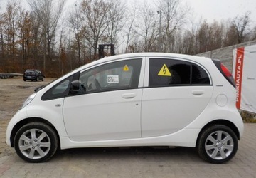 Peugeot 2019 Peugeot iOn Okazja Elektryczny 48KM, zdjęcie 3