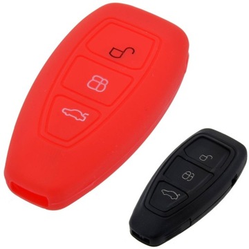 ETUI SILIKONOVÉ POUZDRO FORD B-MAX FIESTA GALAXY