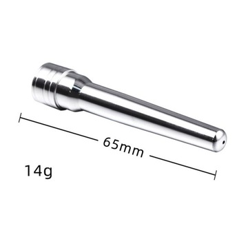 Паровая насадка для кофемашины EC680/EC685