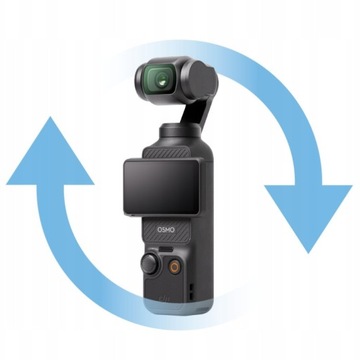 Roczny Plan Ochronny Care Refresh Do DJI Osmo Pocket 3 Kod Elektroniczny