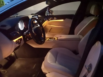 Mercedes CLS W218 Shooting Brake Facelifting 350 BlueTec 258KM 2016 Mercedes CLS 350 3.0 V6 CDI # E 350 # Automat #, zdjęcie 34