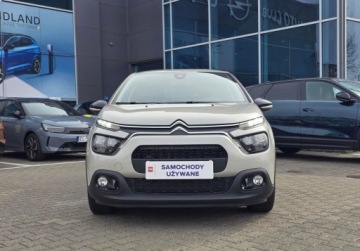 Citroen C3 IV 2024 Citroen C3 1.2 83KM MAX - Salon PL Serwis ASO Gwarancja Producenta FV23, zdjęcie 8