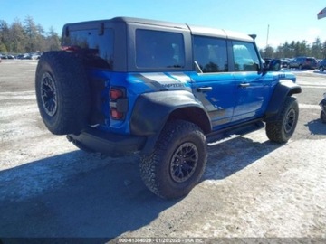 Ford 2024 Ford Bronco Raptor 2024 3.0l 3.0 Benzyna 418KM, zdjęcie 2
