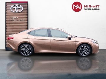 Toyota Camry IX 2024 Toyota Camry 2.5 Hybrid Prestige CVT Toyota Camry, zdjęcie 5