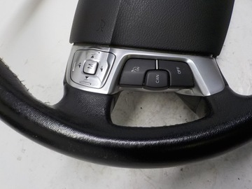 FORD MONDEO IV MK4 S-MAX MK1 GALAXY MK3 VOLANT ULOŽENÍ ŘIDIČE AIRBAG
