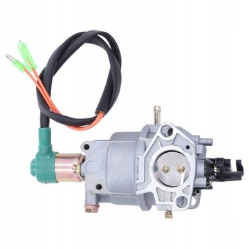КАРБЮРАТОР ДЛЯ ДВИГАТЕЛЯ-ГЕНЕРАТОРА GX240 8HP GX270