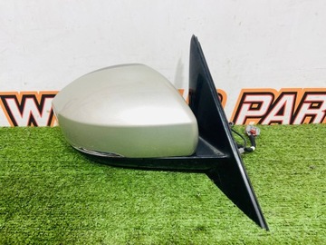 КОМПЛЕКТ ЗЕРКАЛА ПРАВОГО RANGE ROVER L405 16PIN