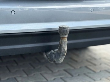 Audi A6 C8 2018 Audi A6 Avant 190 KM Quattro,Hak,Webasto,LED 2.0 Diesel 190KM, zdjęcie 15