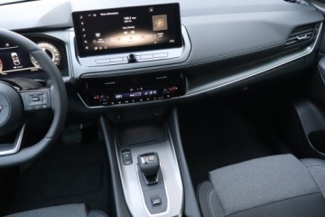 Nissan Qashqai III Crossover Facelifting 1.3 DIG-T MHEV 158KM 2025 Nissan Qashqai 1.3 DIG-T MHEV, 1. Właściciel, zdjęcie 7