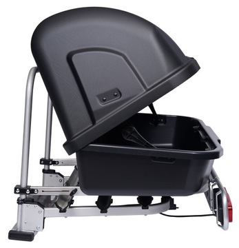 Багажный ящик ReCargo для платформы Fabbri EXCLUSIVE