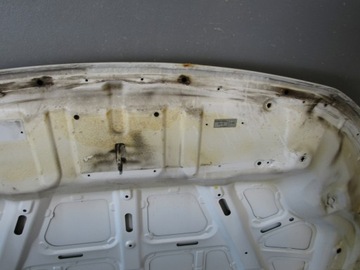 PEUGEOT 4008 2012-2016 KAPOTA