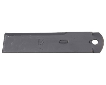 25xКормоуборочный комбайн с фиксированным ножом 175x40x3мм 10 1322233C2 525115 DB Case MF WARYŃSKI