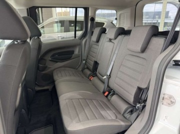 Ford Tourneo Connect III Standard 1.5 EcoBlue 120KM 2021 Ford Tourneo Connect Titanium Kamera cofania CarPlayAndroid Auto Podgrz, zdjęcie 12