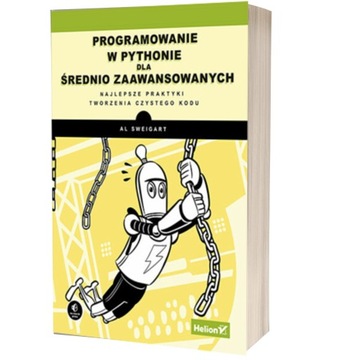 Programowanie w Pythonie dla średnio