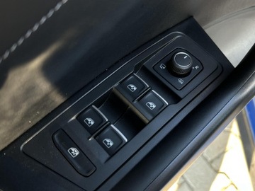 Volkswagen T-Roc I SUV Facelifting 1.5 TSI ACT 150KM 2022 Volkswagen T-Roc Style | iq.LED | Masaż | Virtual, zdjęcie 10