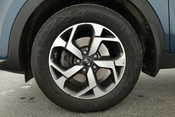 Kia Sportage IV SUV Facelifting 1.6 GDI 132KM 2020 Kia Sportage 1.6 GDI, Salon Polska, Serwis ASO, zdjęcie 22