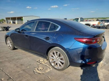 Mazda 3 IV 2019 Mazda 3 2019 MAZDA 3 PREFERRED 2.5 Benzyna 191KM, zdjęcie 1