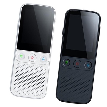 138 языков Instant Audio Offline для Black