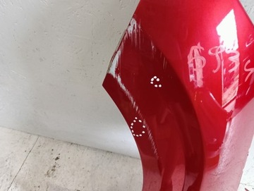 BLATNÍK LEVÝ PŘEDNÍ PEUGEOT 208 II 2019-