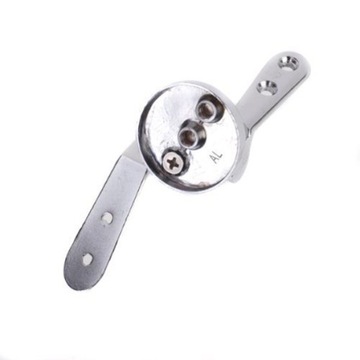 КОМПЛЕКТ ПЕТЛЕЙ ДЛЯ УНИТАЗА ДЛЯ УСТАНОВКИ ВСЕХ МОДЕЛЕЙ