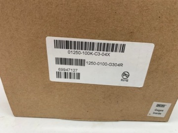 Тензодатчик Tedea-Huntleigh 1250-0100-G304R