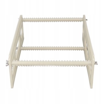 Сушилка для виниловых пластинок Большой АБС-пластик