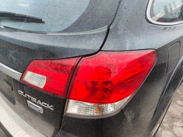 SUBARU LEGACY 10R SVĚTLO W BLATNÍK PRAVÝ ZADNÍ EU