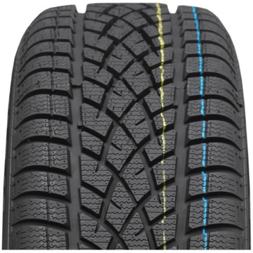 4x 225/60R17 OPONY ZIMOWE SUV 4 sztuki KOMPLET