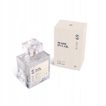 MADE IN LAB WOMEN EDP 100ML 69