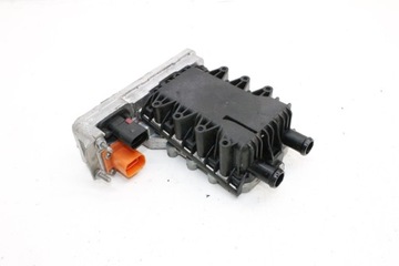 ELEKTRICKÁ RADIÁTOR KAPALINY CHLADÍCÍHO AUDI Q3 SPORTBACK (F3N)